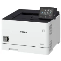 Принтер Canon i-SENSYS LBP663Cdw фото 1